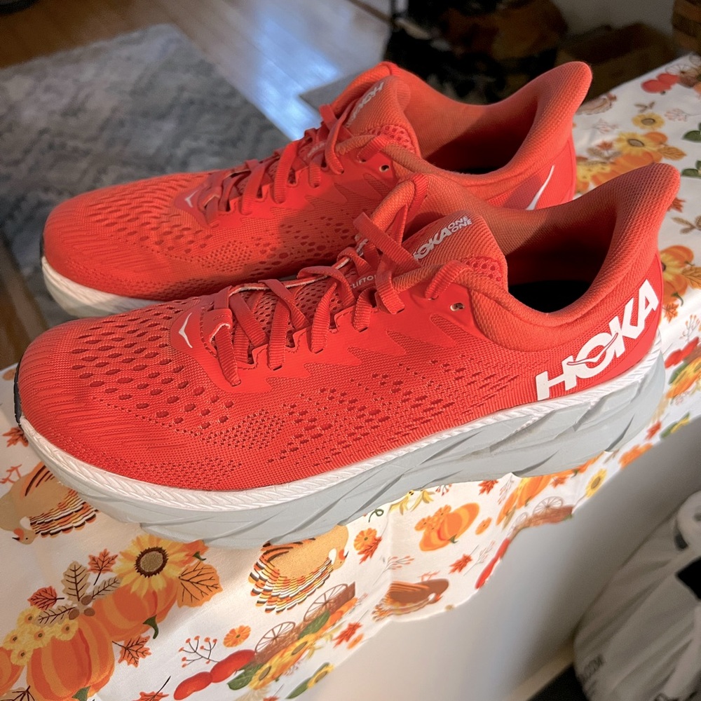 Hoka One One Clifton 7 Women’s